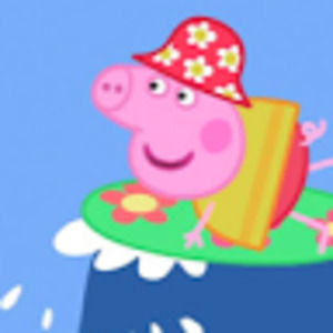 Meet your Posher, Samson